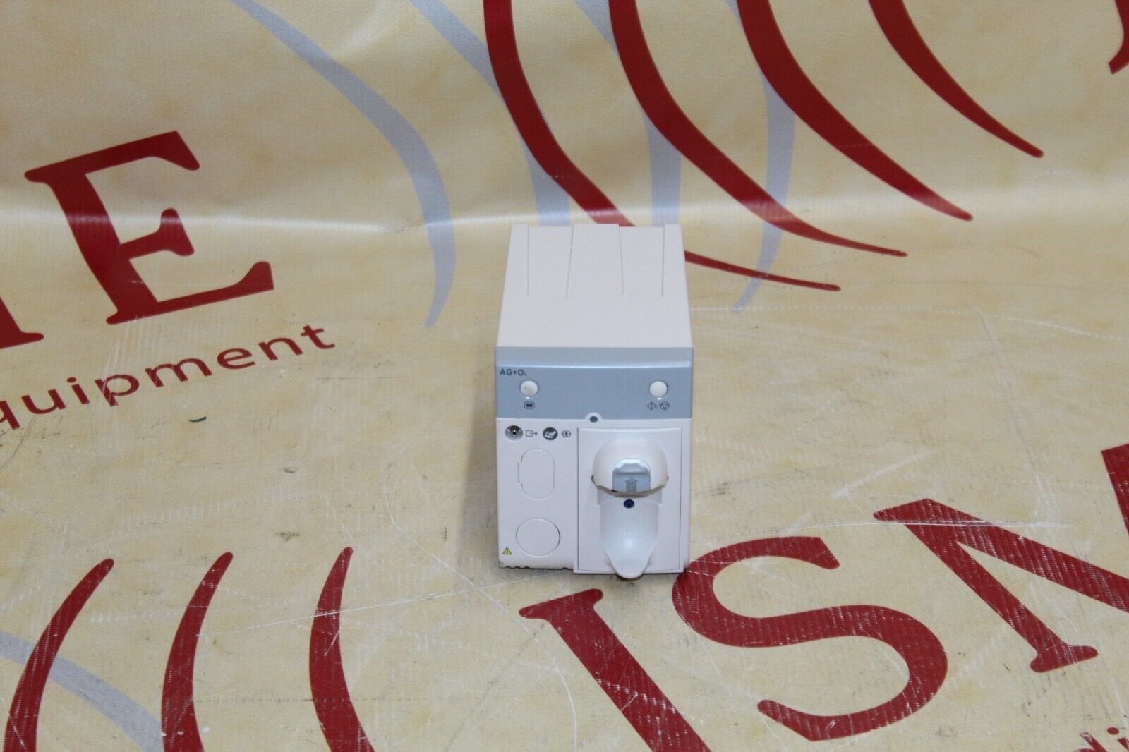 Mindray AG+O2 Module 115-045728-00 – JS Medical Equipment