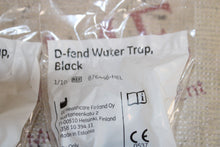 Cargar imagen en el visor de la galería, 9x OEM GE D-fend Water Trap Back 876446-HEL
