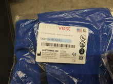 Load image into Gallery viewer, Smartvest SQL System w/ 4x New Vests &amp; 3x New Vest Wraps &amp; Case *ONLY 7.6 HOURS*
