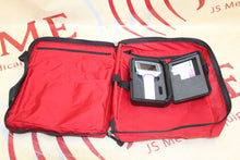 Load image into Gallery viewer, King Vision Video Laryngoscope Digital Display Monitor with Case and Carry Bag
