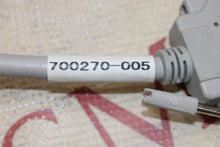 Cargar imagen en el visor de la galería, Bracco ACIST 700270-005 Control Cable
