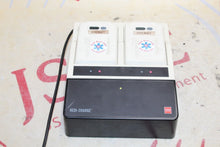 Cargar imagen en el visor de la galería, Physio Redi-Charge for Lifepak 12 with Tray and 2 batteries 11141-000116

