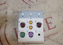 Cargar imagen en el visor de la galería, Mindray MPM Module Panel Front ASSY (chipped)

