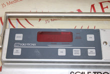 Load image into Gallery viewer, Welch Allyn Scale-Tronix 5207-K Bariatric Portable Stand On Scale
