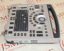 Cargar imagen en el visor de la galería, Mindray M9 Portable Ultrasound Base Main Unit (no screen) - AS IS
