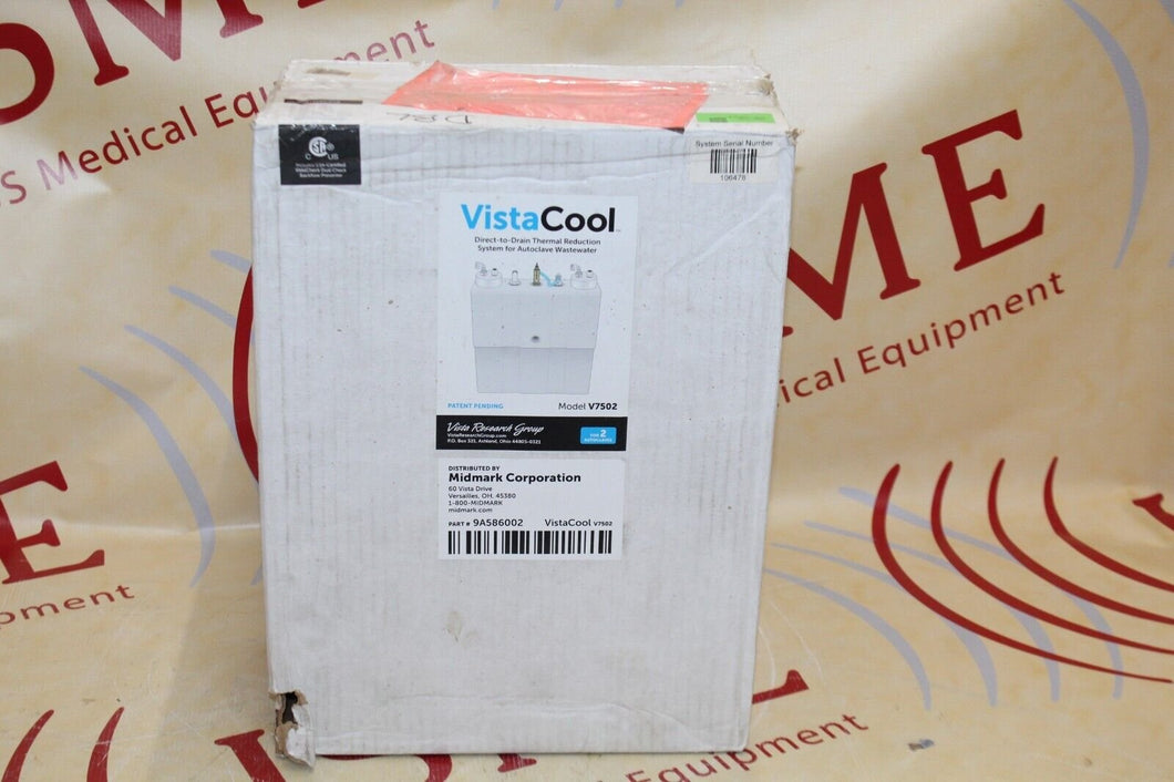 Vista Cool V7501