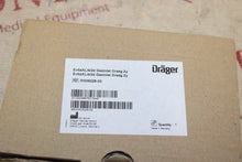 Cargar imagen en el visor de la galería, Drager Medical MX08226-03 Service Kit (unit is new some boxes damaged)
