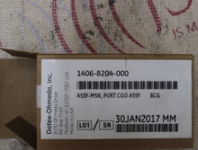 Cargar imagen en el visor de la galería, GE Datex-Ohmeda 1406-8204-000 Airway Pressure Gauge Port Common Gas Outlet BCG
