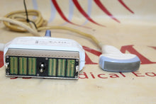 Load image into Gallery viewer, GE C1-5-D Convex Ultrasound Transducer Probe REF 5261135
