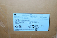 Load image into Gallery viewer, GE T-Piece Resuscitation System w/ Air/02 Blender Ref 1502
