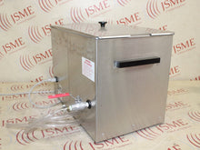 Load image into Gallery viewer, Steris Reliance Ultrasonic Cleaning System, 5.25 Gallon CRT5A

