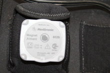 Cargar imagen en el visor de la galería, Medtronic N&#39;Vision Programmer 8840 with Magnet Aimant 8529 and Case
