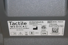 Load image into Gallery viewer, Tactile Medical FlexTouch Plus PD32-G3
