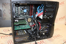 Load image into Gallery viewer, Asus Rosewill CHALLENGER ATX Mid Tower Gaming Computer Case
