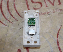 Cargar imagen en el visor de la galería, Mindray CO2 Module Front Bezel (water trap release clip chipped)
