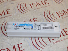 Load image into Gallery viewer, Zoll AutoPulse Li-Ion Battery 8700-0752-01
