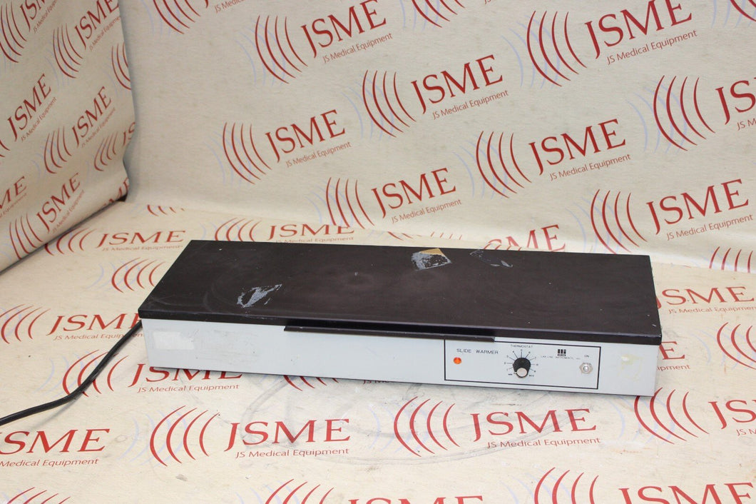 Lab-Line Instruments 25020 Slide Warmer