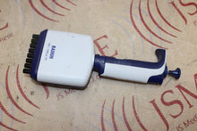 Cargar imagen en el visor de la galería, Rainin Pipet-lite XLS L1200 100-1200 uL LTS 8-Ch Multichannel
