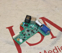 Load image into Gallery viewer, Mindray 051-001369-00 Dock Interface Board PCB ASSY w/ VGA for BeneView T1
