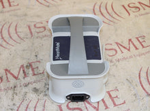 Cargar imagen en el visor de la galería, Thoratec Heartmate 108285 Mobile Power Unit -patient cord snipped
