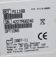 Load image into Gallery viewer, Lot of 3 Philips Medical Systems M1116B Recorder Modules
