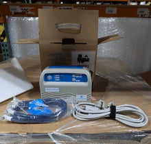 Load image into Gallery viewer, Zimmer Supreme Mini DVT VasoPress Pump w/ Cable &amp; Hoses VP500DM -BRAND NEW!!
