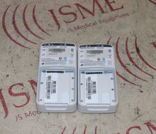 Cargar imagen en el visor de la galería, Lot of 2 Mindray Benevision TD60 Telemetry Transmitter (shattered screens)
