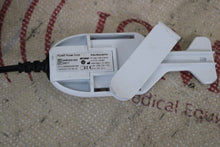 Cargar imagen en el visor de la galería, Lot of 2 Stryker 0408-600-000 Flyte Surgical Helmet w/ Headlight Power Cord
