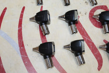 Load image into Gallery viewer, LOT OF SIXTEEN Welch Allyn Ophthalmoscope/Otoscope Heads
