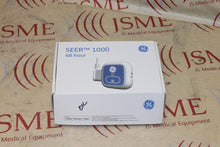 Load image into Gallery viewer, GE Seer 1000 48 Hour MultiChannel Digital Holter Recorder
