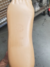 Load image into Gallery viewer, Otto Bock C-LEG Knee Prosthetic Leg. Size 27. Right. -Cracks in the plastic
