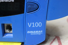 Cargar imagen en el visor de la galería, GE V100 Carescape Dinamap Monitor 2034803-001 +Mount Ref V100-NBAA-AXAA-HX
