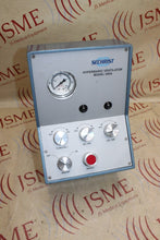 Cargar imagen en el visor de la galería, Sechrist Hyperbaric Vent Model 500A 49687 Rev 0
