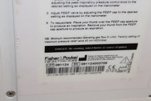 Cargar imagen en el visor de la galería, Fisher &amp; Paykel RD900AEU Neopuff Infant T-Piece Resuscitator
