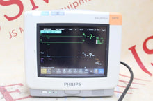 Cargar imagen en el visor de la galería, Lot of 10 Philips Intellivue MP5 Patient Monitors
