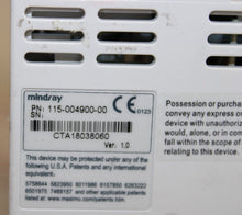 Cargar imagen en el visor de la galería, Mindray MPM Module 115-004900-00
