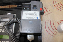 Cargar imagen en el visor de la galería, RBT IV Intoxometer Breathalyzer w/ Case + Accessories
