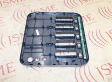 Cargar imagen en el visor de la galería, Mindray 5 Port Ultrasound Probe Extender Face Plate/Front Bezel For i9 Series
