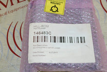 Load image into Gallery viewer, Hill-Rom Totalcare Software, GUI, Label, Treat &amp; Short Stay 146483C
