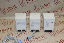 Load image into Gallery viewer, Lot Of 3 Drager R50 5952630 Patient Monitor Printer
