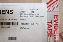 Cargar imagen en el visor de la galería, Siemens Skit-Probe Ultrasonic ASSY-RGNT PRE Model 10454696 (box opened)
