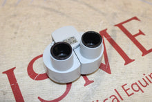 Cargar imagen en el visor de la galería, Carl Zeiss f=125 Binocular Head OPMI Surgical Microscope w/ 1x 12.5 Eyepiece
