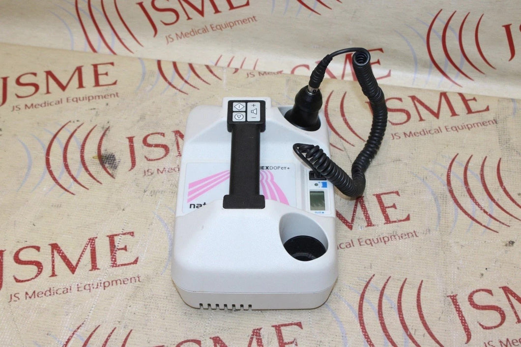 Natus ImexDop CT+ Doppler With 8 MHz Probe