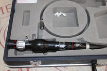 Cargar imagen en el visor de la galería, Gyrus ACMI DUR-8 BA Flexible Fiber-Optic Ureteroscope w/ Case (1 broken fiber)
