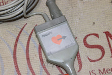 Load image into Gallery viewer, Philips M1643A Cardiac Output Cable 4.8m
