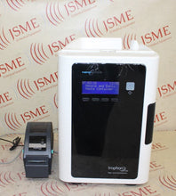 Load image into Gallery viewer, NanoSonics Trophon EPR Disinfection System N00010 w/DT2205 Thermal Label Printer
