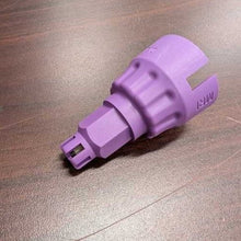 Load image into Gallery viewer, Drager Isoflurane Fill Adapter M36110
