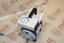 Load image into Gallery viewer, Precision Medical EasyVac PM60 Aspirator Suction Pump
