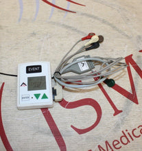 Load image into Gallery viewer, Northeast Monitoring DR200/HE Holter and Event Recorder w/Cable NEMCA134
