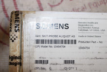 Load image into Gallery viewer, Seimens Skit-Probe Aliquot AS Model 10454704
